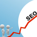 What are the three seo strategies?