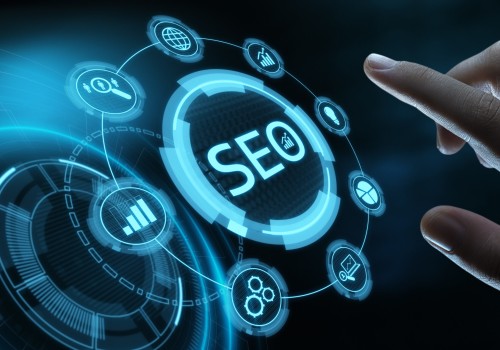 Are seo keywords case sensitive?
