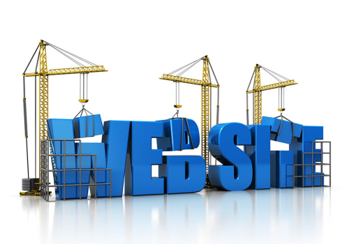 Seo when building a website?