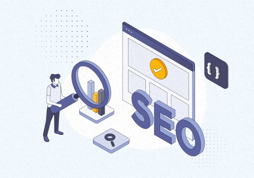 What is a technical seo?