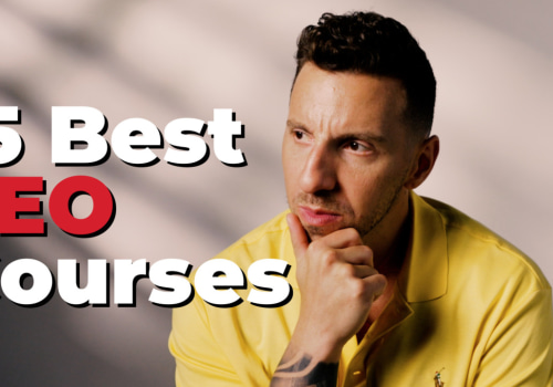 Are seo courses worth it?